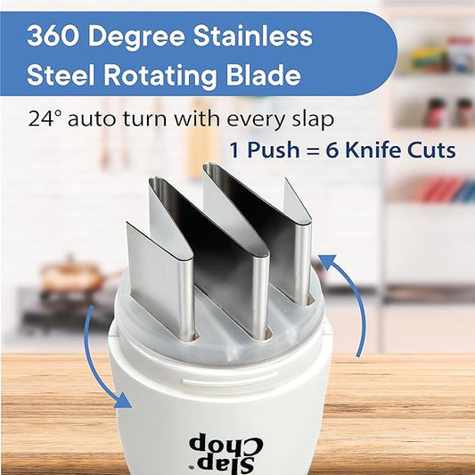 The Original Slap Chop