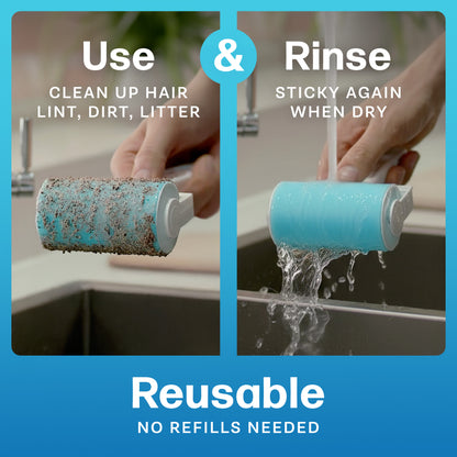 Schticky Lint Roller