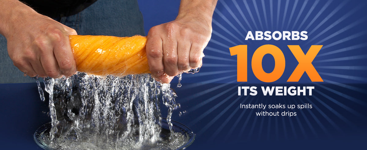 ShamWow Official Store | Super Absorbent Towels & Kitchen Gadgets ...