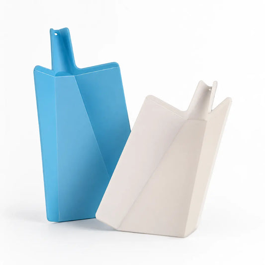 Slap Chop Folding Plastic Cutting Board (Set of 2)